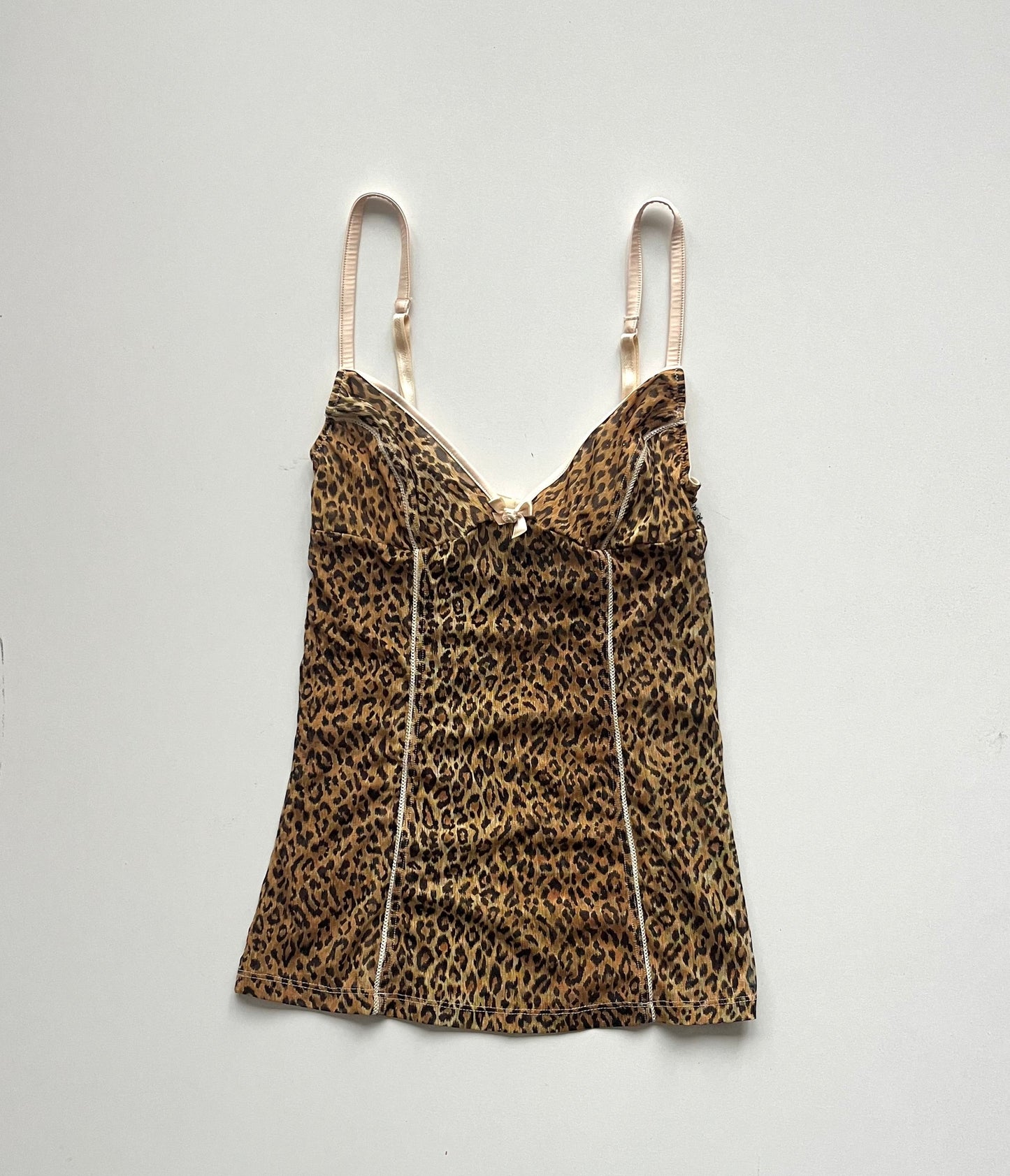 DOLCE & GABBANA CAMISOLE