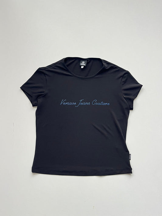 VERSACE JEANS COUTURE TSHIRT