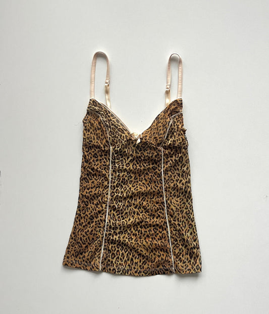 DOLCE & GABBANA CAMISOLE