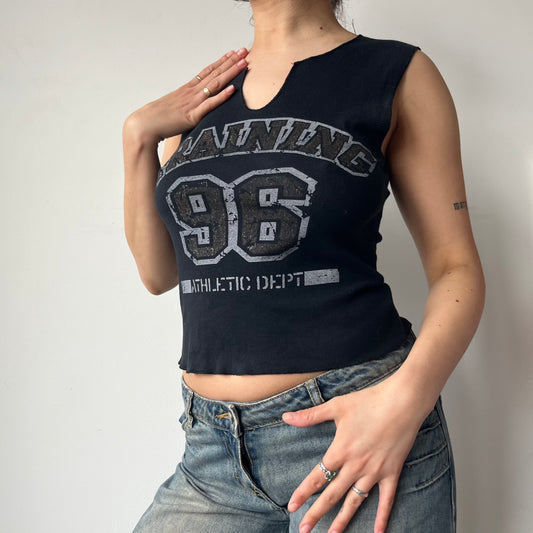 96 TRAINING TANK
