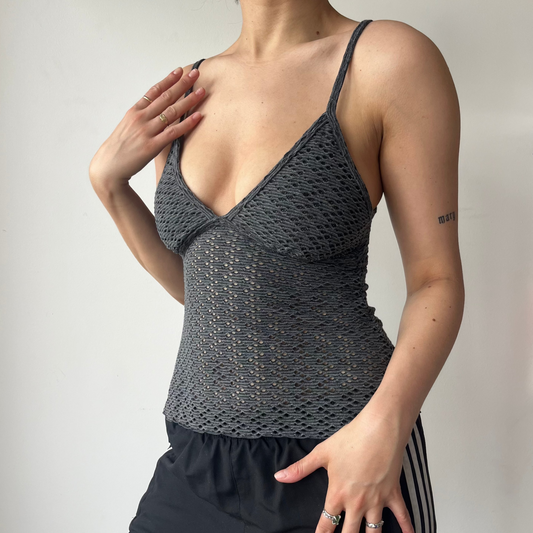 MESH NET CAMI