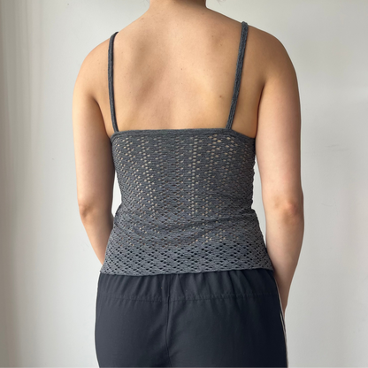 MESH NET CAMI